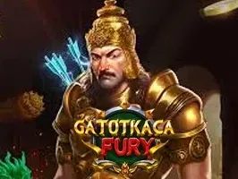 Gatot Kaca's Fury screenshot