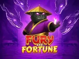 Fury and Fortune screenshot