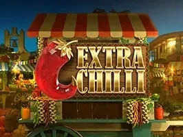 Extra Chilli screenshot