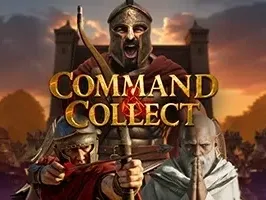 Command & Collect - Battlefield screenshot