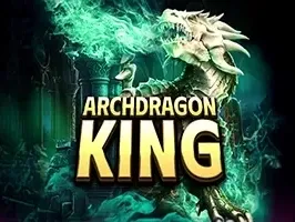 Archdragon King screenshot