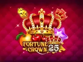 Fortune Crown 25