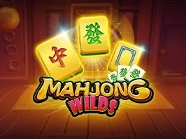 Mahjong Wilds screenshot