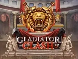 Gladiator Clash screenshot