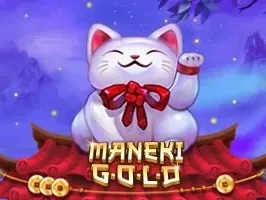 Maneki 88 Fortunes screenshot