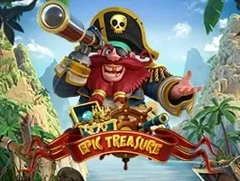 Epic Treasure screenshot