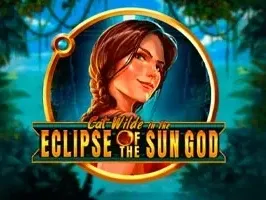 Cat Wilde in the Eclipse of the Sun God screenshot