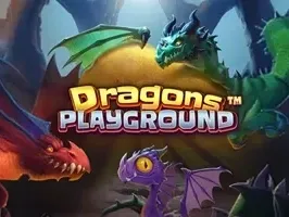 Dragons Playground screenshot