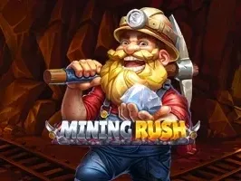 Mining Rush screenshot