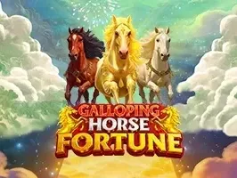 Galloping Horse Fortune screenshot