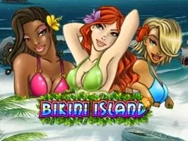 Bikini Island