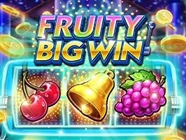 Fruity Big Win
