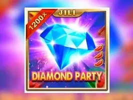 DiamondParty screenshot