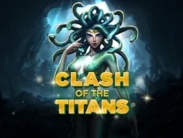 Clash of the Titans screenshot