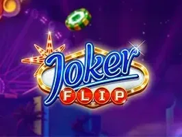 Joker Flip screenshot