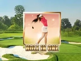 Hole In One screenshot